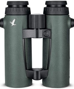 Swarovski 10x42 EL42 Binoculars with FieldPro Package (Green) #SW37010