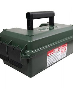 MTM Ammo Can 30 Cal. - Forest Green #AC30C-11