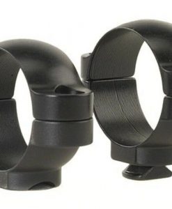 Leupold STD Rings Ring Set 30mm Dia Medium #SS37550