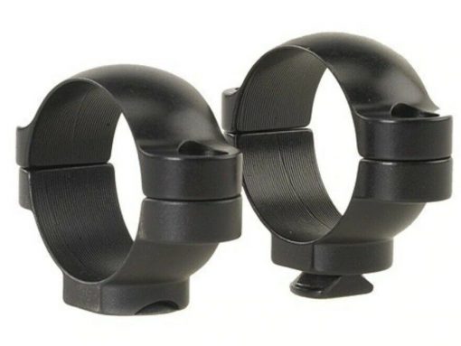 Leupold STD Rings Ring Set 30mm Dia Medium #SS37550