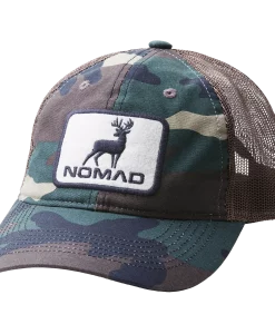 Nomad Deer Cap #N3000192-316-1