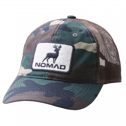 Nomad Deer Cap #N3000192-316-1