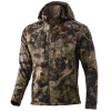 Nomad Barrier NXT Camo Jacket #N4000063985