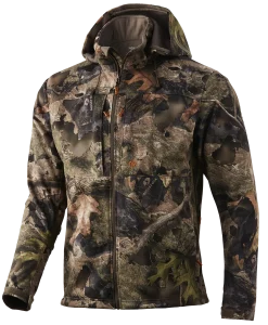 Nomad Barrier NXT Camo Jacket #N4000063985