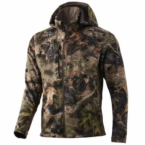 Nomad Barrier NXT Camo Jacket #N4000063985