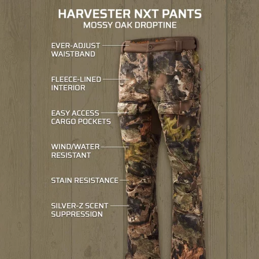 Nomad Men's Harvester NXT Pant #N40000849