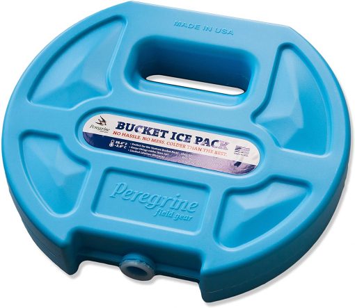 Peregrine Field Gear Bucket Ice Pack #PFG-ICEPK