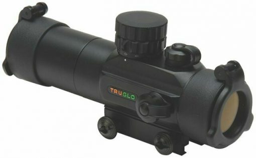 TRUGLO TG8030GB Gobble Stopper 30mm Red Dot Sight #58976
