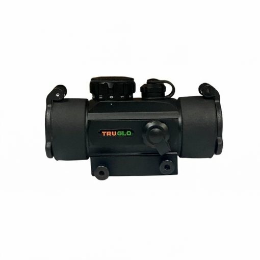 TruGlo TG8030B Red Dot 30MM Crossbow Scope #SS36984