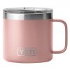 Yeti Rambler 14 Oz Mug With Magslide - Sandstone Pink #21071500923