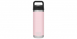 Yeti Rambler 18 Oz Bottle With Chug Cap - Sandstone Pink #21071500929 ...