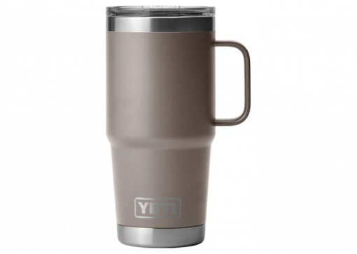 Yeti Rambler 20 Oz Travel Mug - Taupe #21071500686