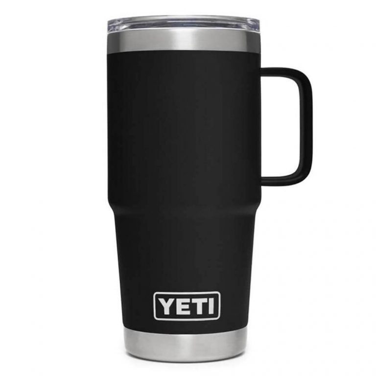 Yeti Rambler 30 oz. Travel Mug Seafoam #21071500733 | Safford Trading ...