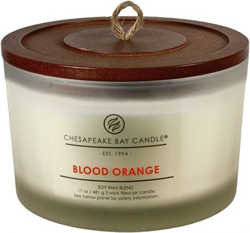 blood orange chesapeake bay orange