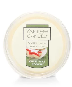 christmas cookie melt yankee candle