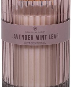 lavender cashmere candle