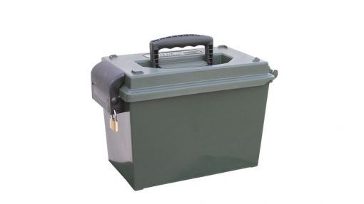 MTM Sportsman Dry Box #SDB-0-11
