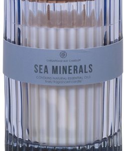 sea minerals chesapeake bay candle