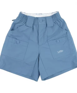 Aftco Youth The Original Fishing Short #B01