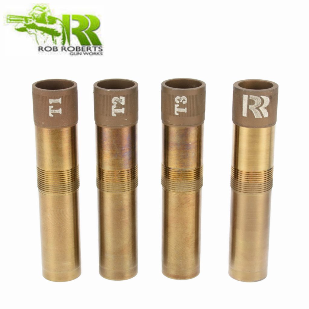 Rob Roberts Benelli Crio Plus 20 Gauge Performance Choke Tubes CCTT2