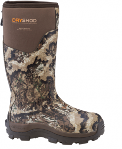 DryShod Men’s Southland Hunting Boot #STH-MH-CM