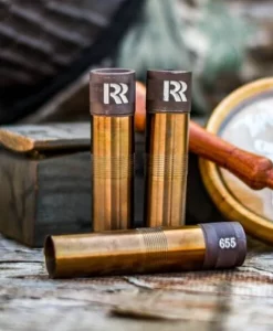 Rob Roberts Remington Remchoke 12 Gauge Choke Tube #CCTTKYRC12G660