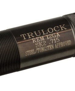 Trulock Remington Precision Hunter 12 Ga, Improved Cylinder #PHREM12720P