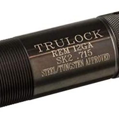 Trulock Remington Precision Hunter 12 Gauge Modified, Ported #PHREM12710P