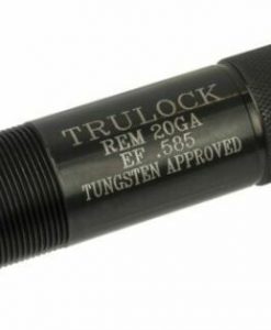 Trulock Remington Precision Hunter 20 Gauge, Improved Cylinder Ported #PHREM20610P