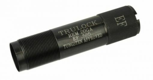 Trulock Remington Precision Hunter 20 Gauge, Improved Cylinder Ported #PHREM20610P