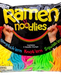 Schylling Ramen Noodlies #RNL
