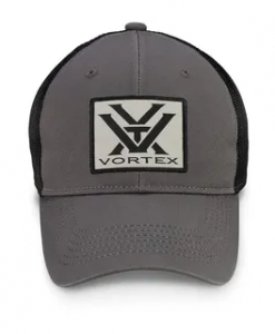 Vortex Patch Core Logo Cap #220-34-CHR