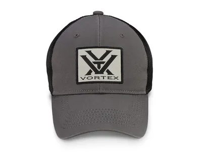 Vortex Patch Core Logo Cap #220-34-CHR