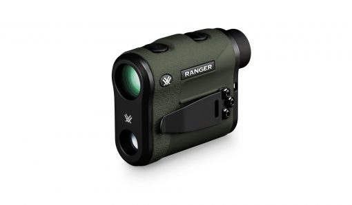 Vortex Ranger 1800 Laser Rangefinder #RRF-181