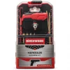 Birchwood Casey 16 Piece Handgun Cleaning Kit #BC-HNDGCLN-KI