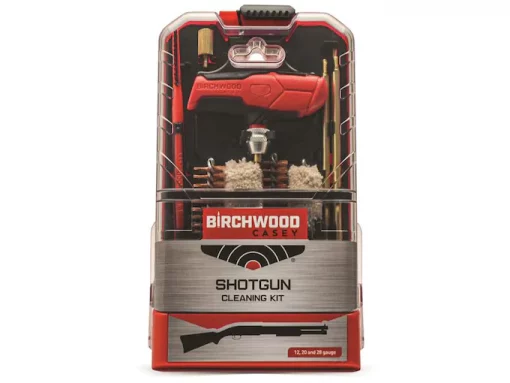 Birchwood Casey Gun Cleaning Kit-Shotgun #BC-SHGCLN-KIT