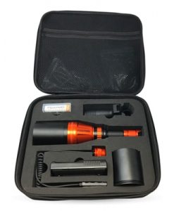 FoxPro Gun Fire Kit #GUNFIRE KIT