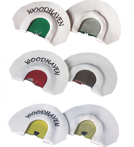 Woodhaven Small Frame (Mini) 3 Pack #WH069