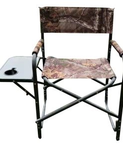 Orgill Seasonal Trends Director Chair with RealTree Fabric #9991308