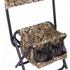 Alps Outdoorz Browning Dove Shooter Chair #8525001