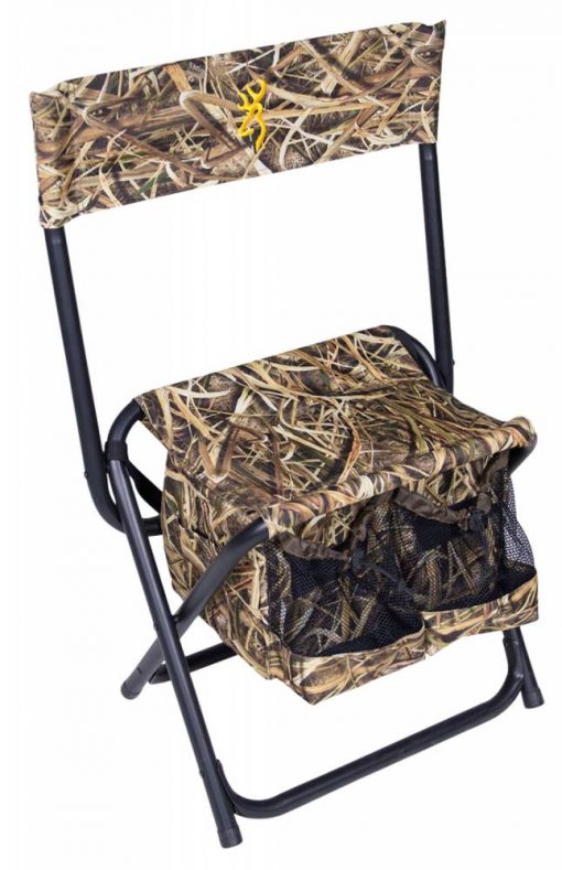 Alps Outdoorz Browning Dove Shooter Chair #8525001