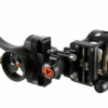 Apex Gear Covert 4 Pin Bow Sight #AG2314BD