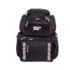 GPS Pistolero Range Backpack Black #GPS-1712BPB