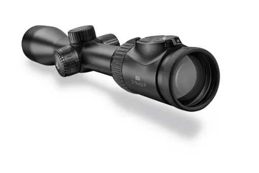 Swarovski Optik Z8I 2-16X50 PL 4A-I Riflescope #68301