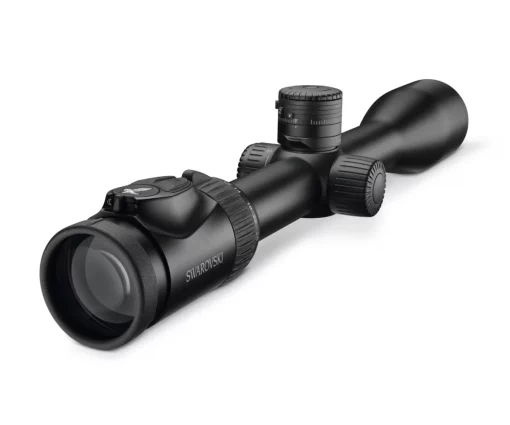 Swarovski Optik Z8i 3.5-28x50-L-4W-I Riflescope #68406