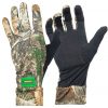 Primos Stretch-Fit Camo Gloves #PS6677