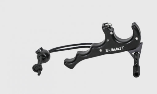 Scott Archery Summit Thumb Trigger Release #8009-BK