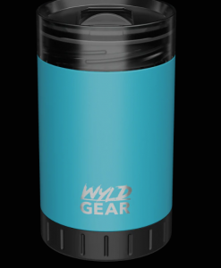 Wyld Gear 12 Oz. Multi-Can #MC-TEAL