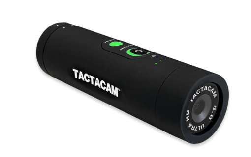 Tactacam 5.0 Ultra HD Sporting Camera #C-FB-5