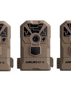 MUDDY Trail Camera 3PK #MUD-MTC100-3PK